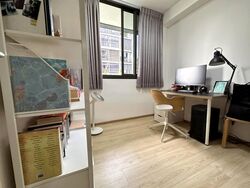 The Wisteria (D27), Apartment #459531691